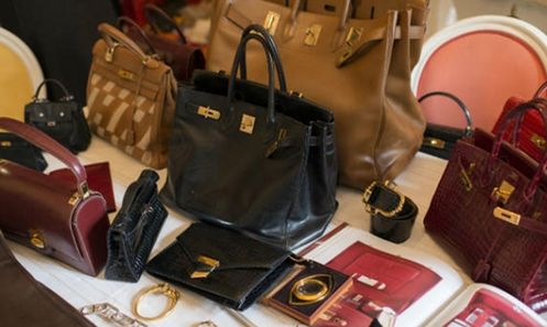 深圳奢侈品回收