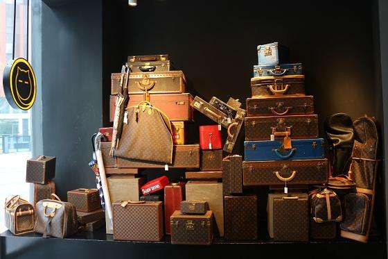 深圳奢侈品典當(dāng)