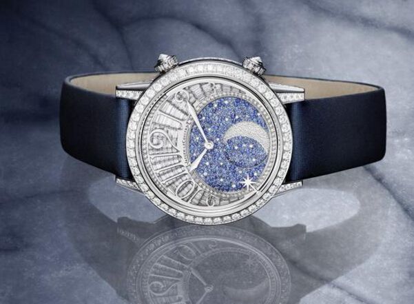 深圳手表典當(dāng)