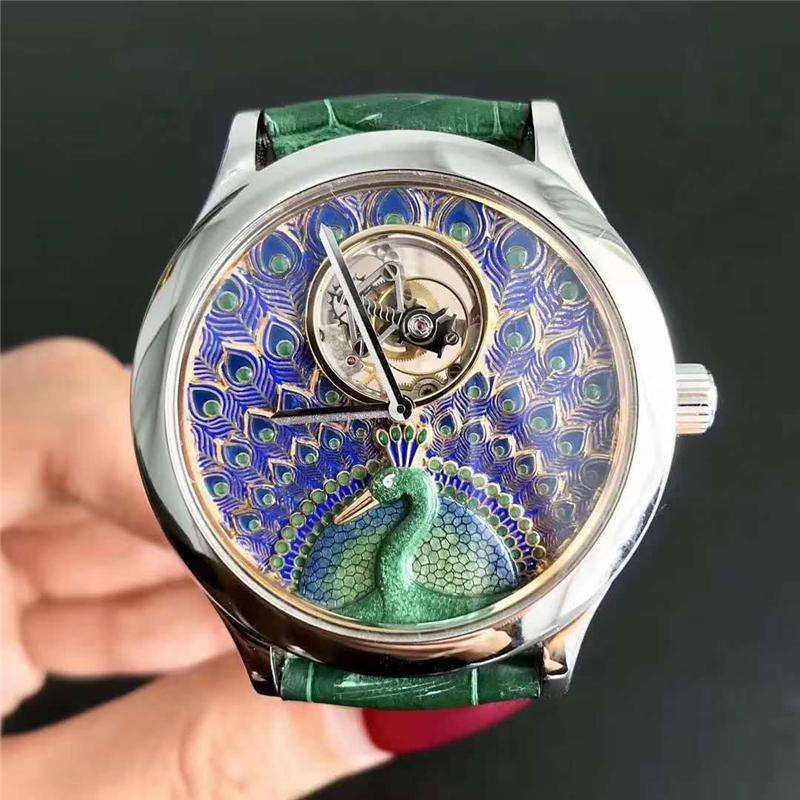 深圳奢侈品手表回收的時(shí)候要注意哪些問題？