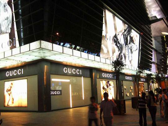 怎么才能在深圳典當行買到靠譜的二手奢侈品呢？