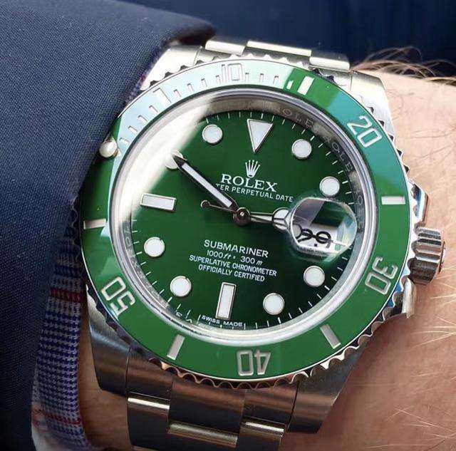 深圳奢侈品手表回收的價(jià)格與哪些因素有關(guān)？